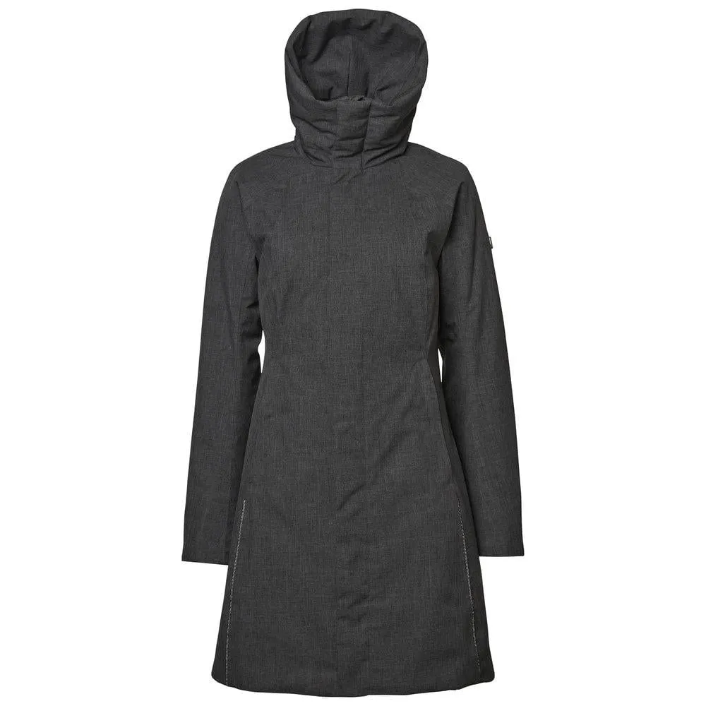 Mountain Horse Alicia Parka overgangsjakke