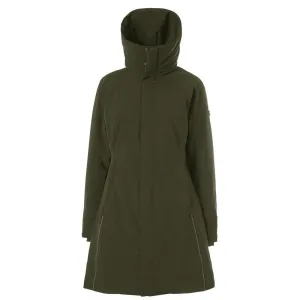 Mountain Horse Alicia Parka overgangsjakke