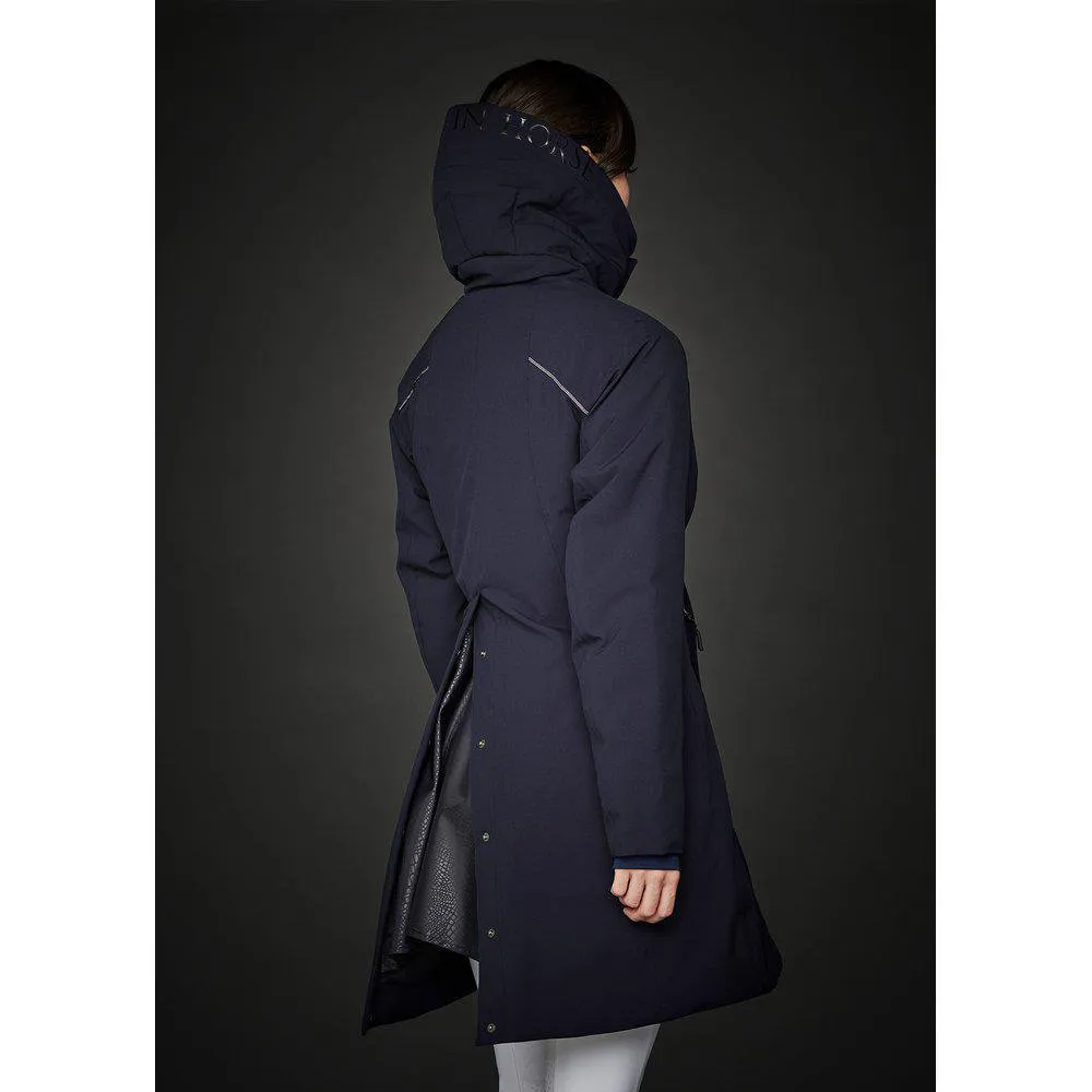 Mountain Horse Alicia Parka overgangsjakke