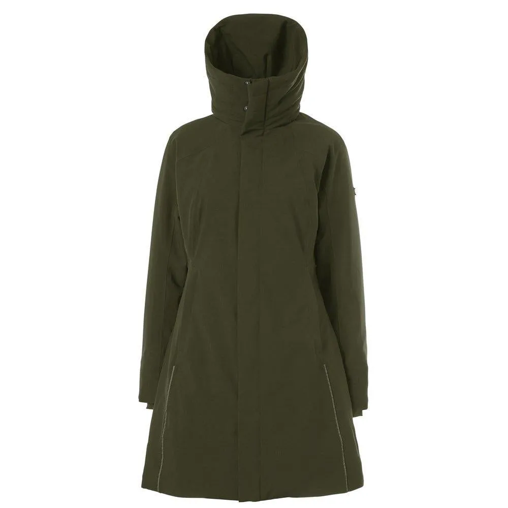 Mountain Horse Alicia Parka overgangsjakke
