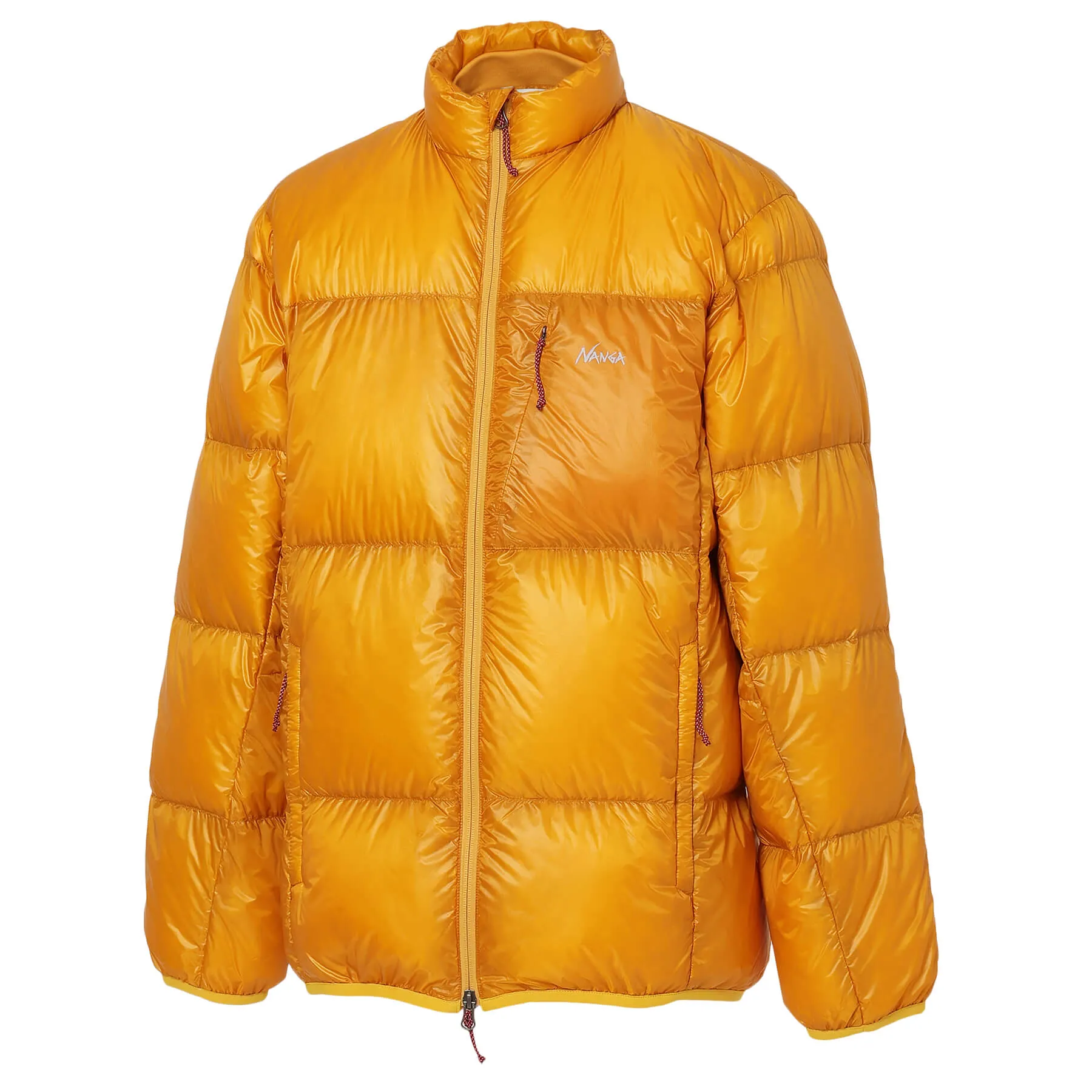 MOUNTAIN LODGE DOWN JACKET(MEN)