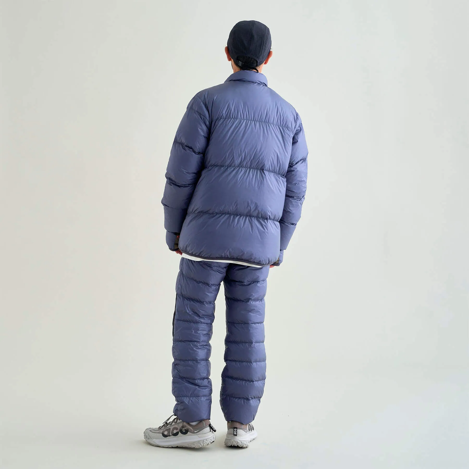 MOUNTAIN LODGE DOWN JACKET(MEN)
