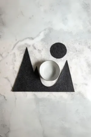 Mountain Tablemats