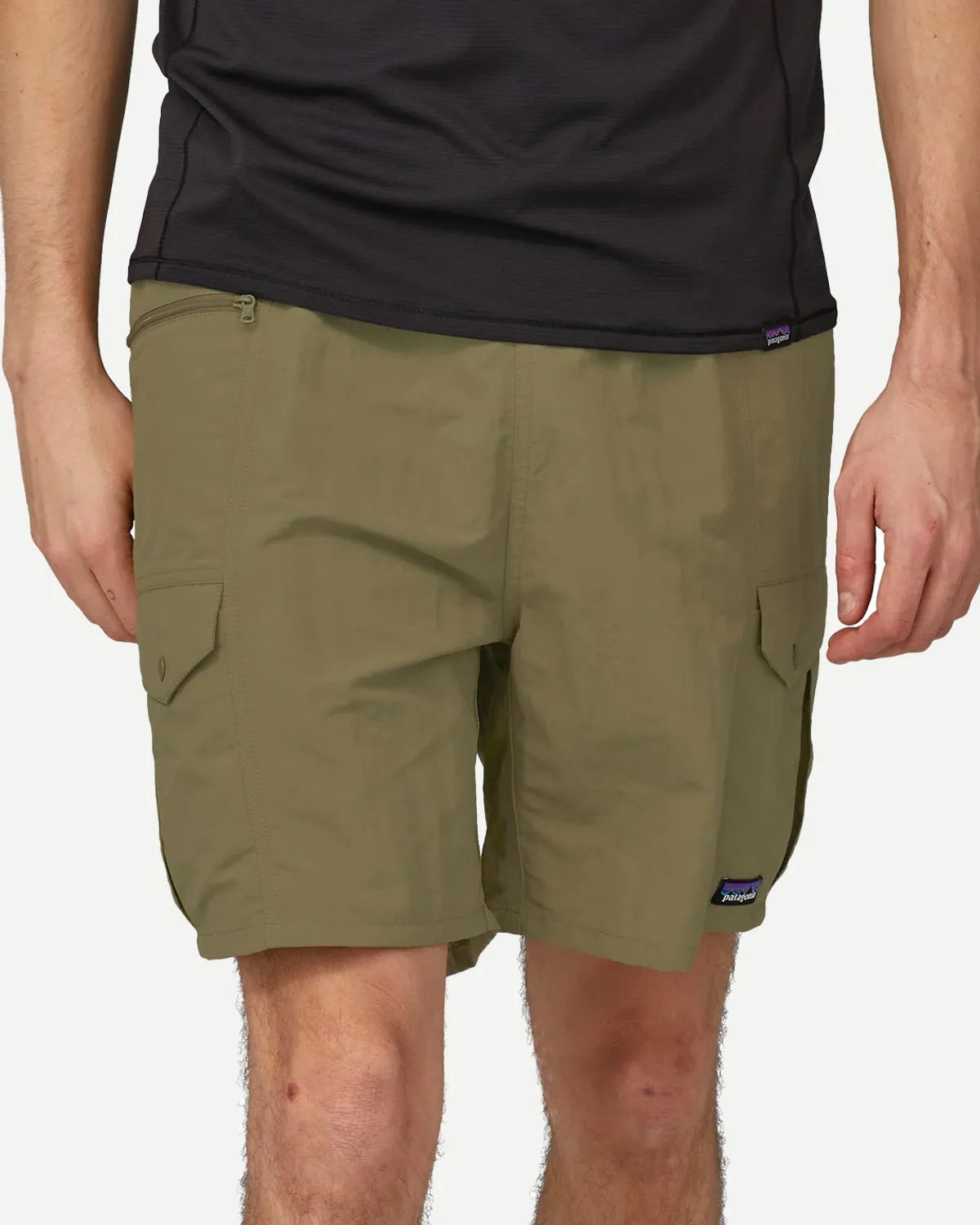 M's Outdoor Everyday Shorts 7 in. - Sage Khaki