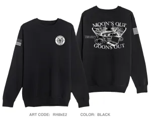 N1-24|25 Comfort Unisex Crewneck Sweatshirt - RH8kE2