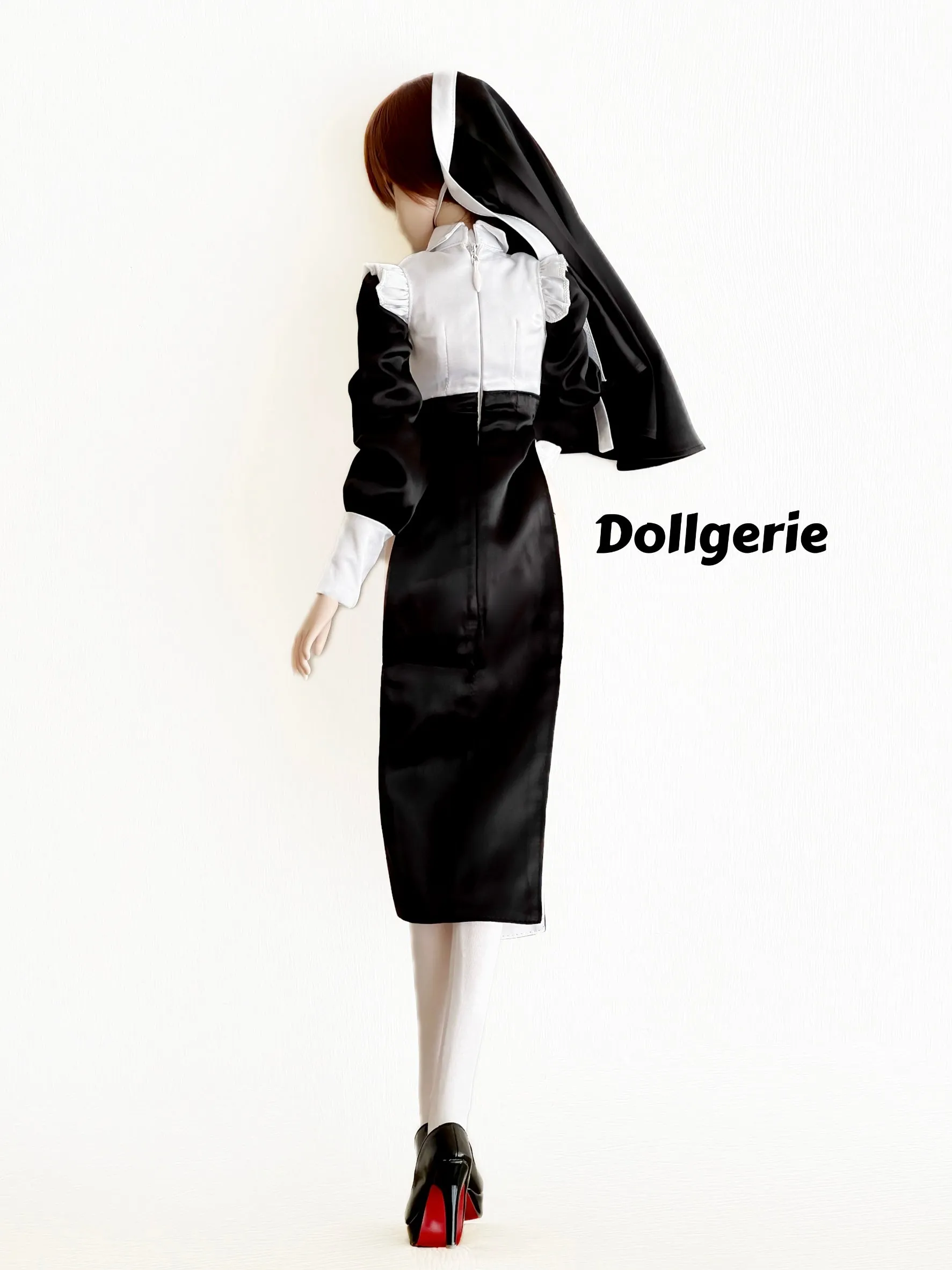 Naughty Nun for SmartDoll / DD (Fit for all S-M-L bust)