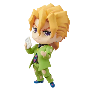 Nendoroid Pannacotta Fugo