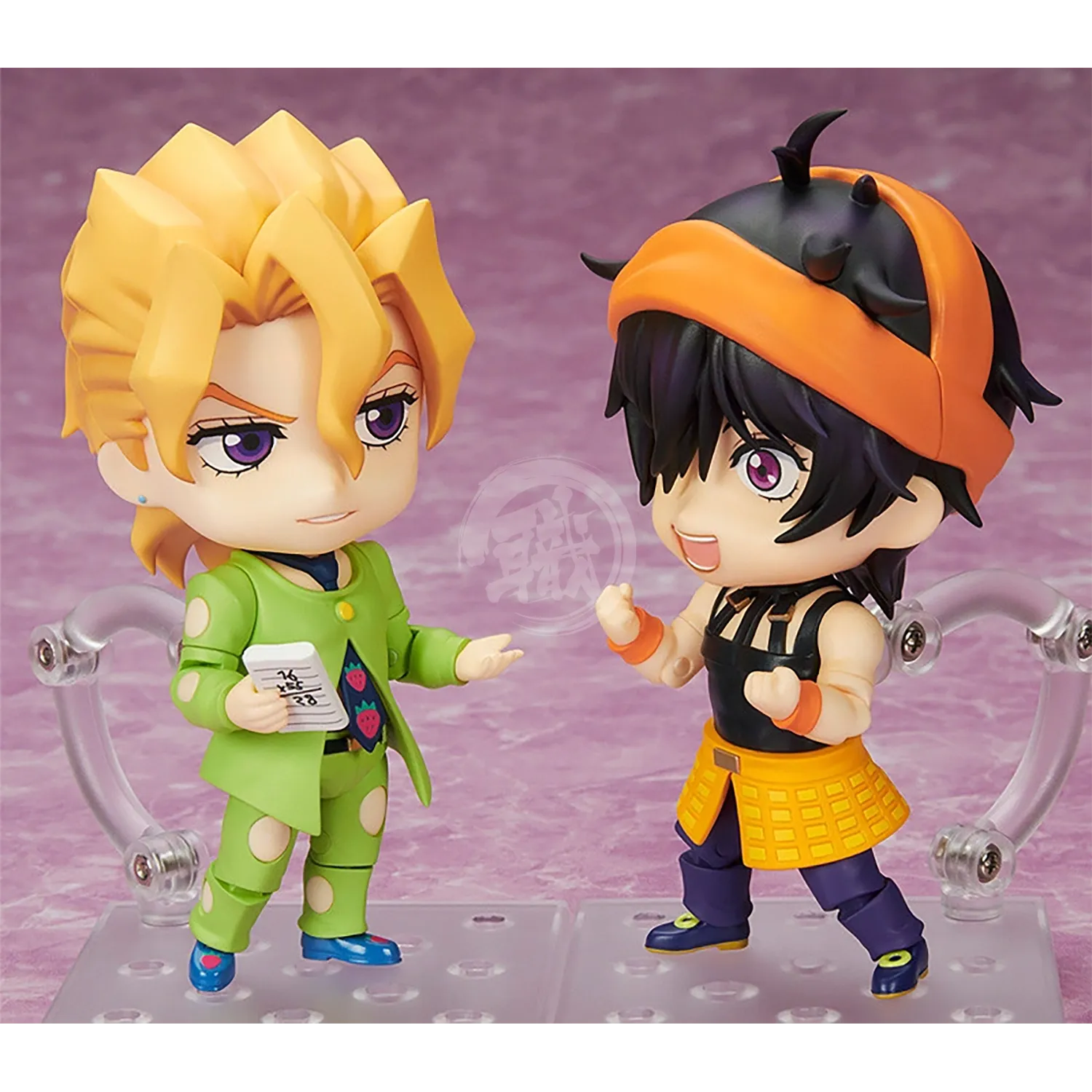 Nendoroid Pannacotta Fugo