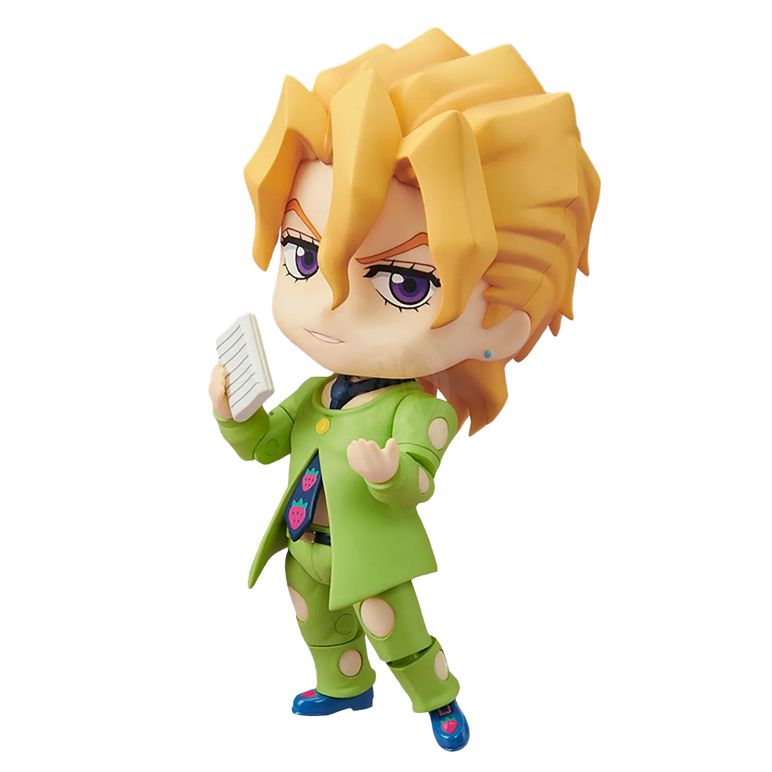 Nendoroid Pannacotta Fugo