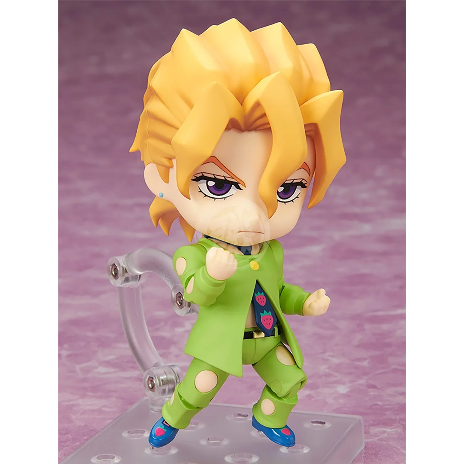 Nendoroid Pannacotta Fugo