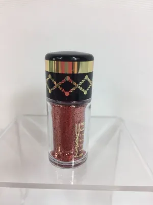 New MAC Reigning Riches Glitter Holiday Nutcracker Sweet Collection w/receipt