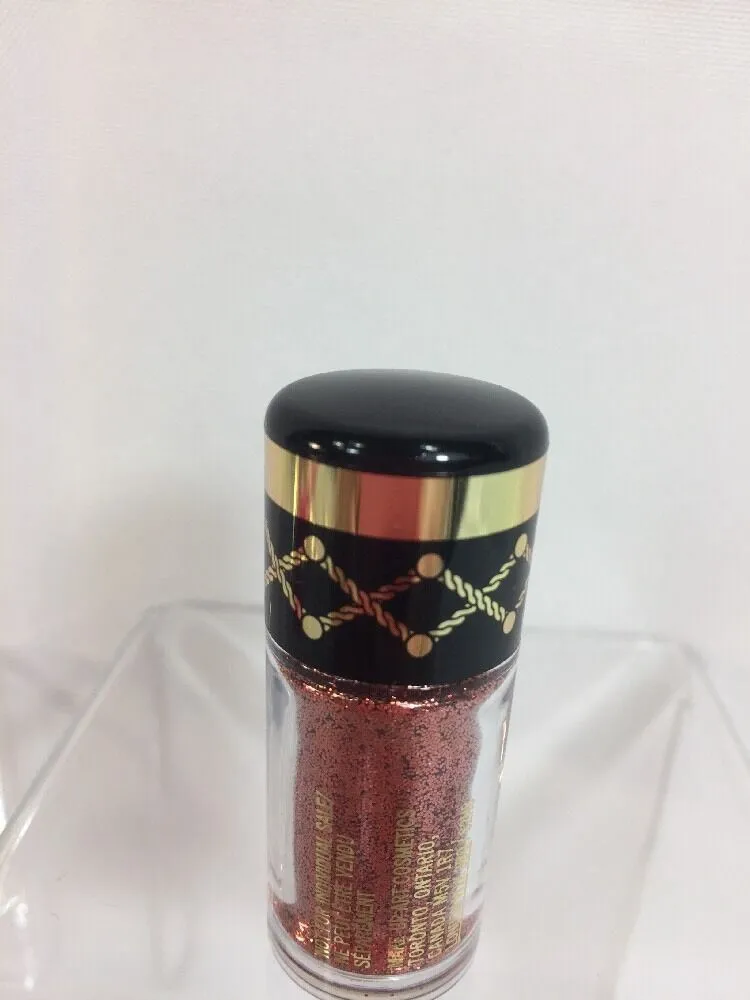 New MAC Reigning Riches Glitter Holiday Nutcracker Sweet Collection w/receipt