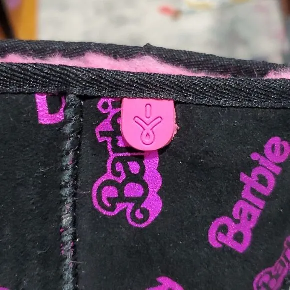 New Emu Australia Limited Edition Barbie Wallaby Boots