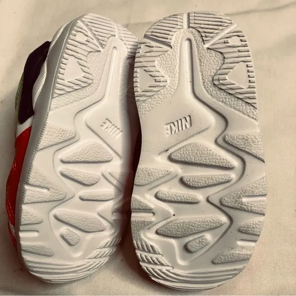 Nike LD Victory TDE baby sneakers