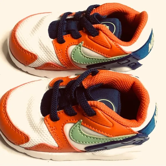 Nike LD Victory TDE baby sneakers