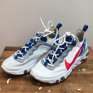 Nike React Sneakers size 4