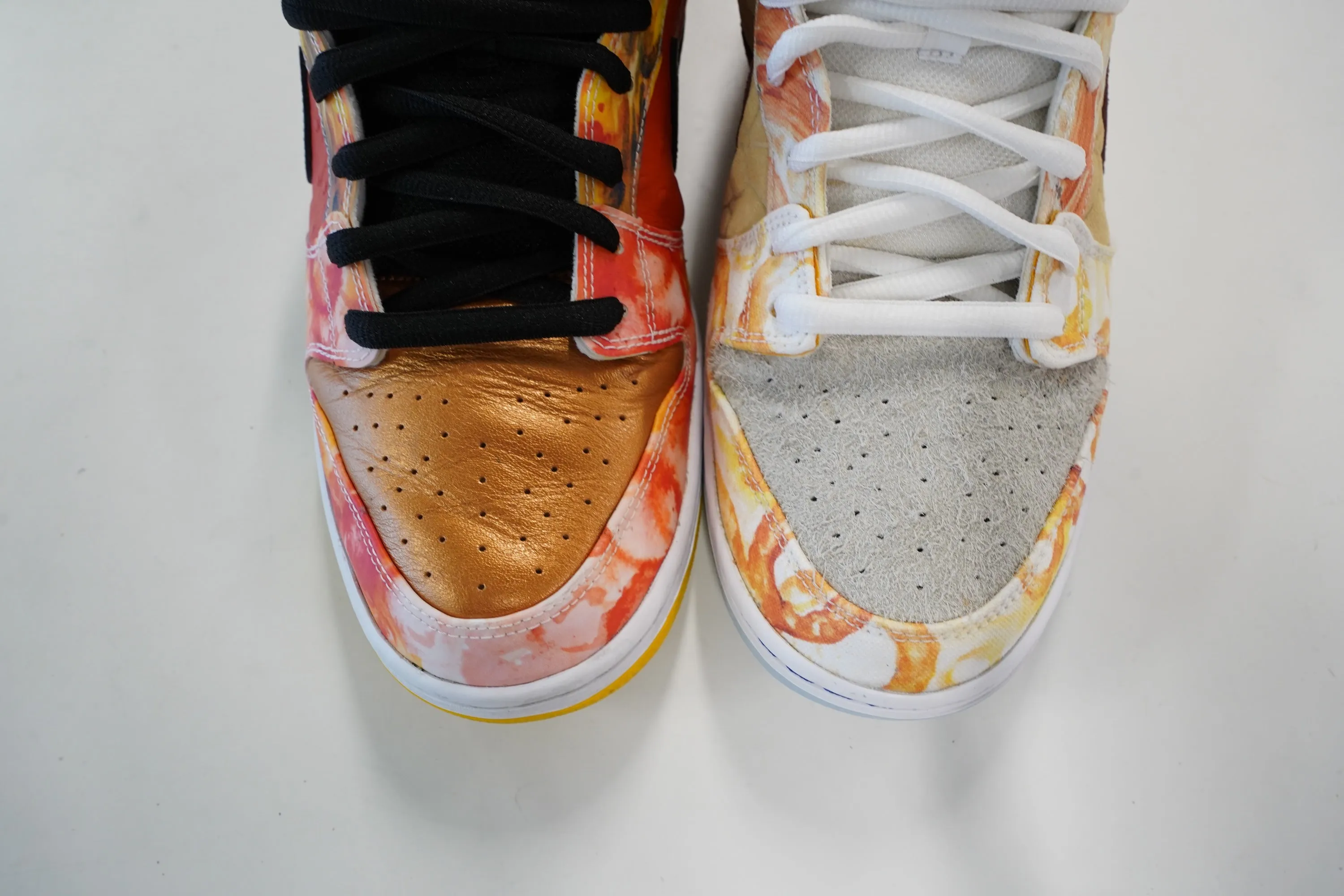 Nike SB Dunk Low Street Hawker