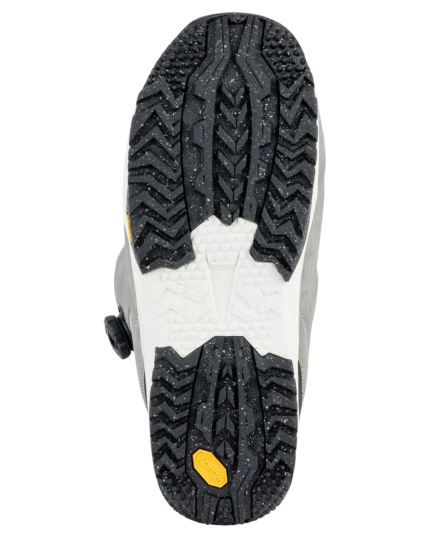Nitro Chase BOA® Snowboard Boots - Stone - 2024