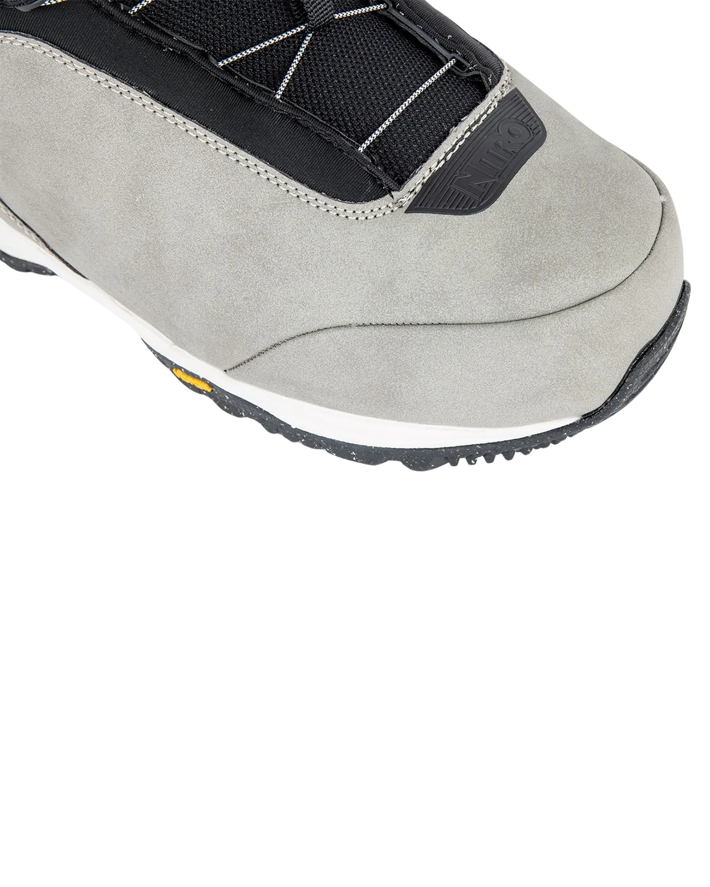 Nitro Chase BOA® Snowboard Boots - Stone - 2024