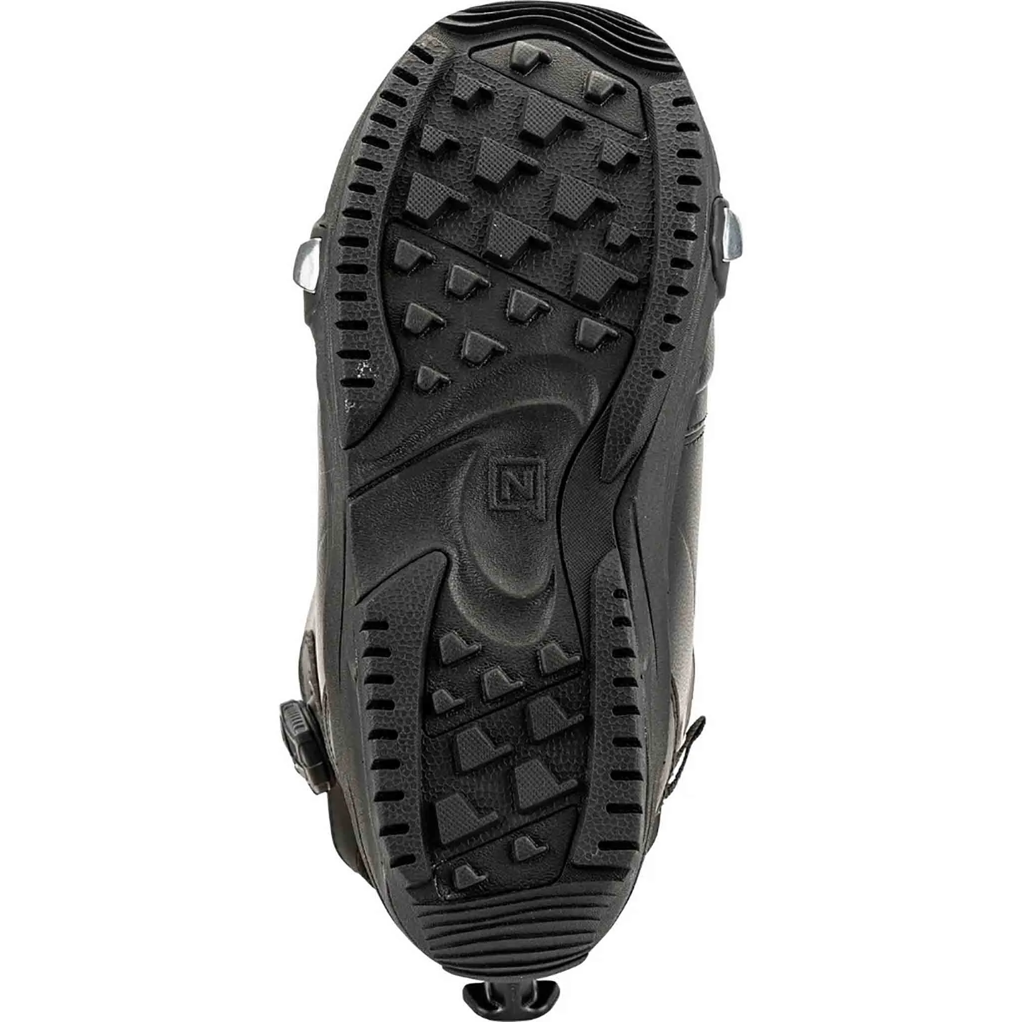 Nitro Dynasty Step On Boa Snowboard Boots Black 2025