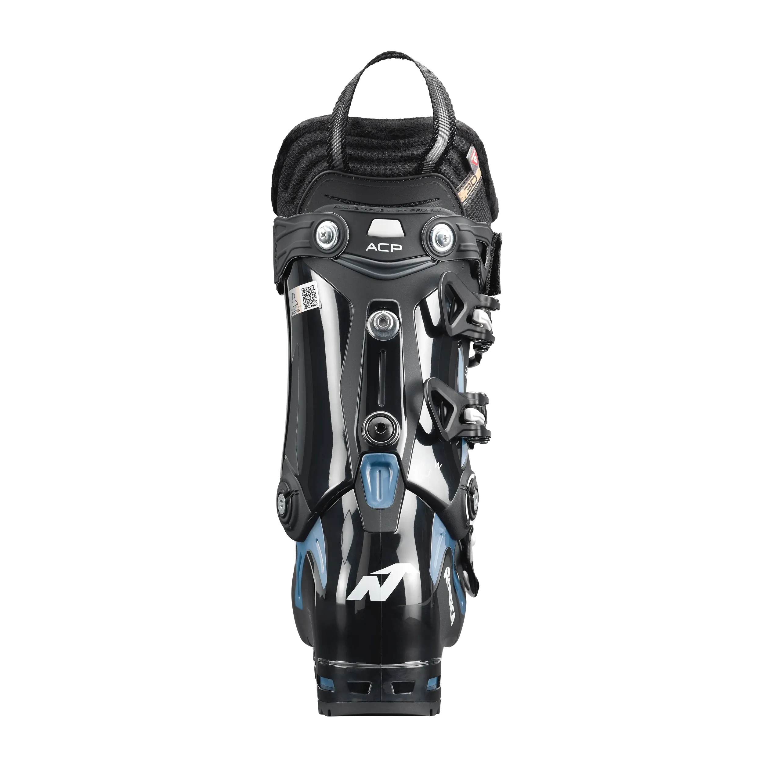 Nordica Speedmachine 3 95 W Ski Boot 2025