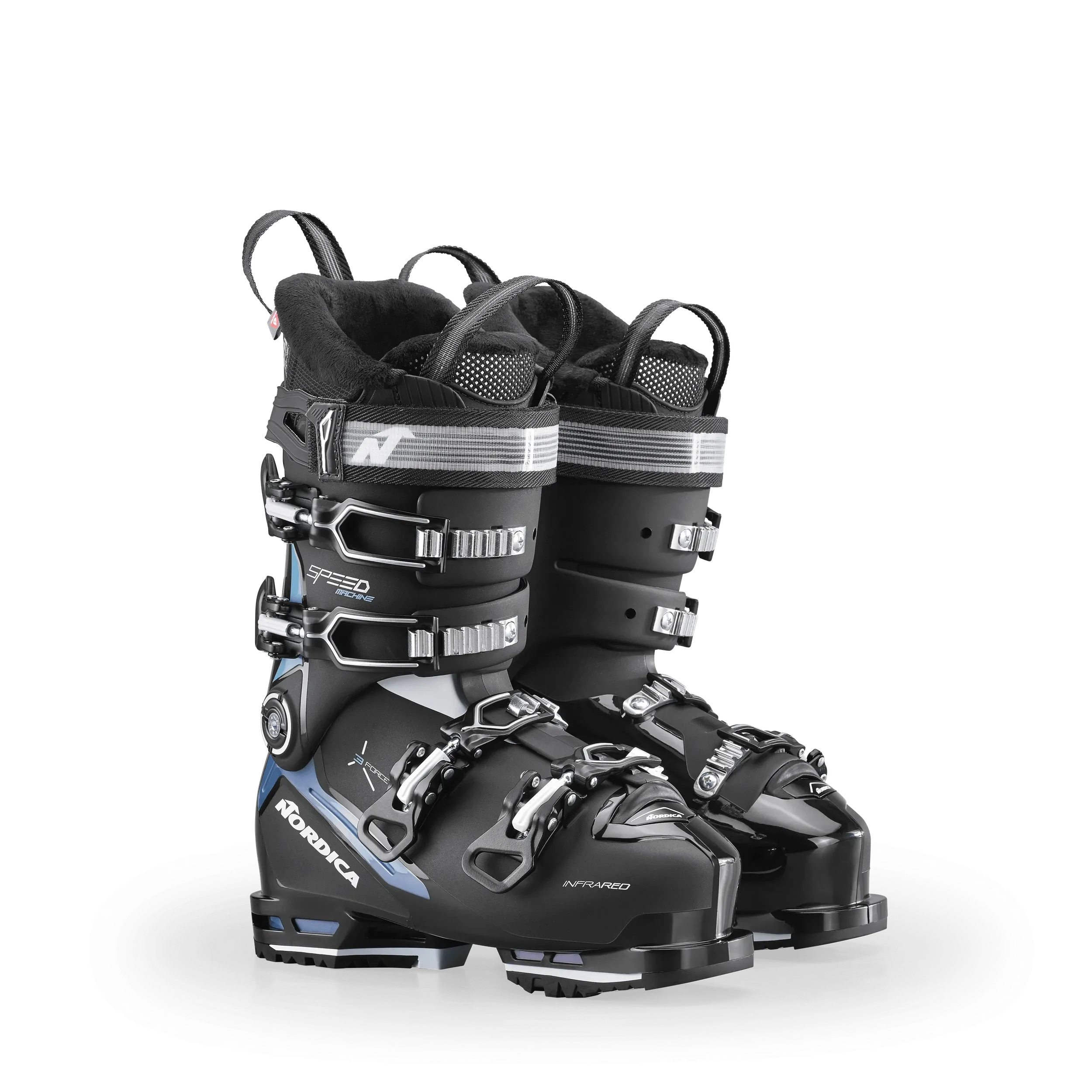 Nordica Speedmachine 3 95 W Ski Boot 2025