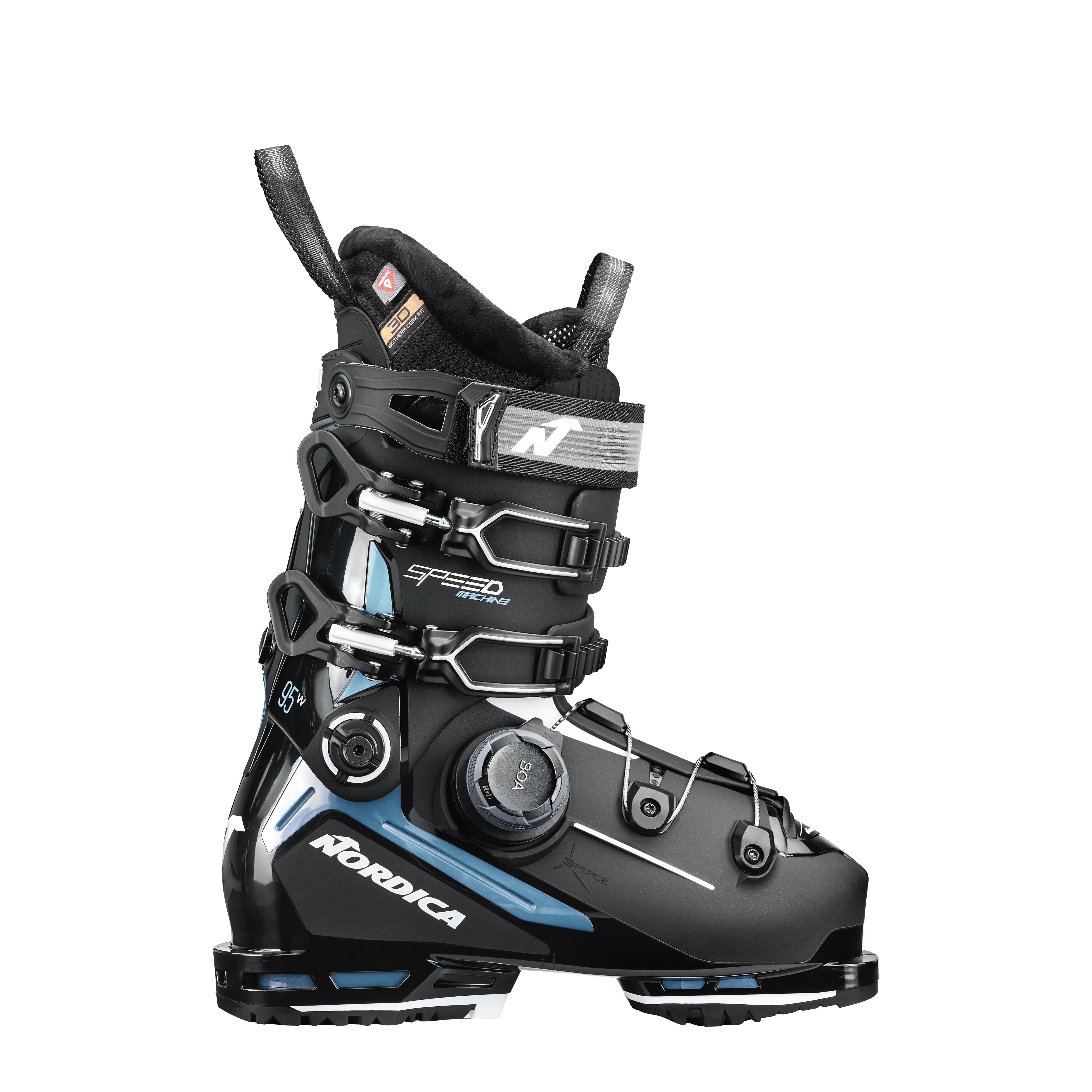 Nordica SPEEDMACHINE 3 BOA 95 W (GW)