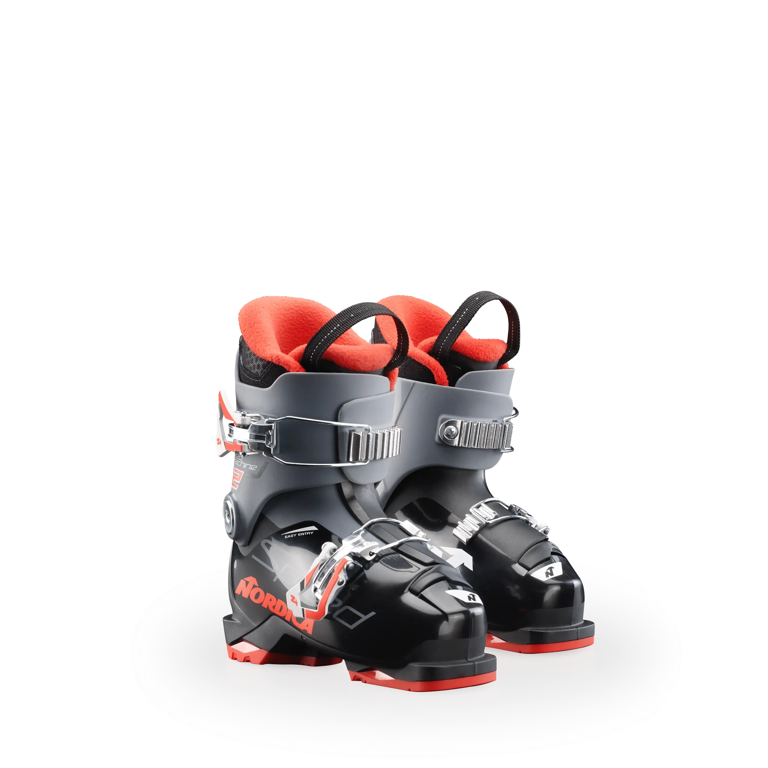 Nordica Speedmachine J 2 Ski Boot 2025
