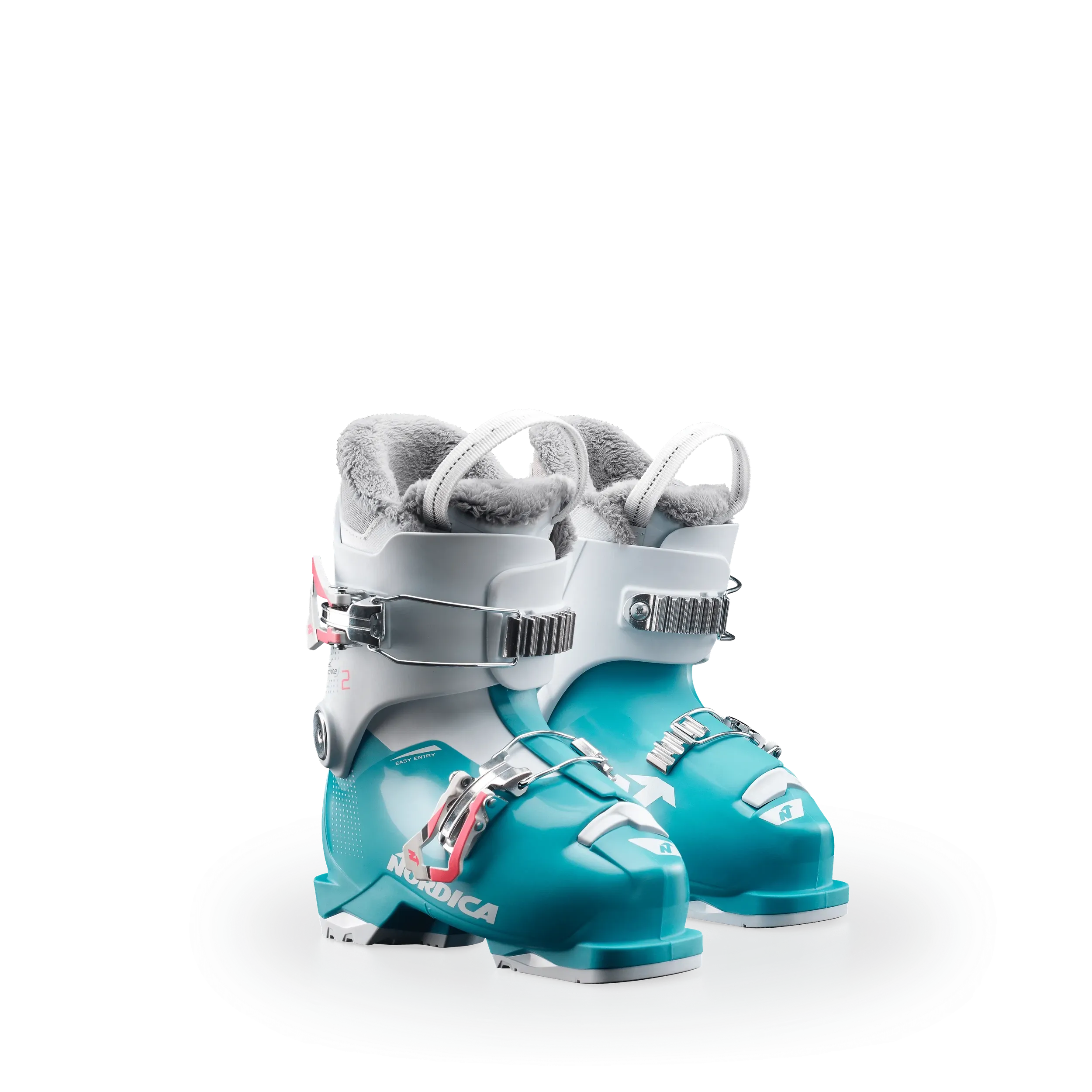 Nordica Speedmachine J 2 Ski Boot 2025