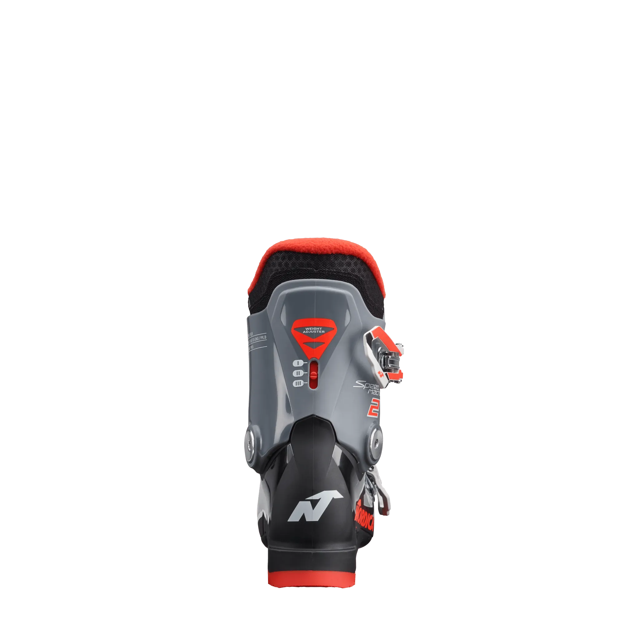 Nordica - Speedmachine J 2
