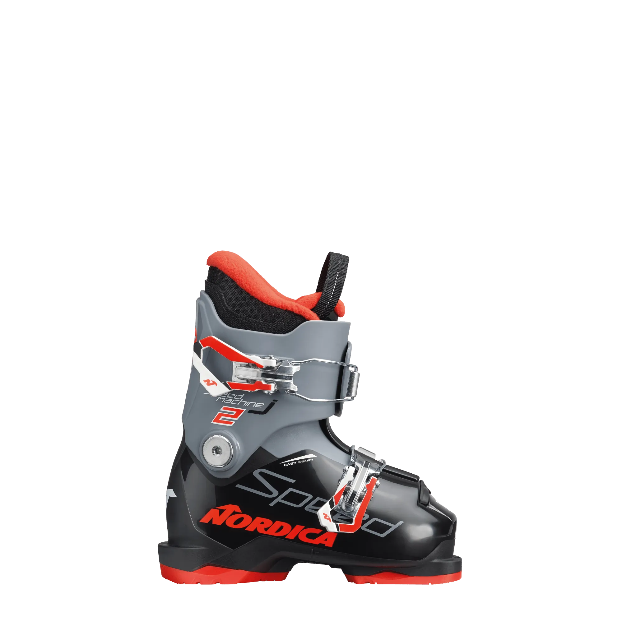 Nordica - Speedmachine J 2