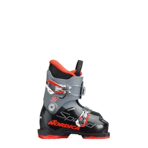 Nordica - Speedmachine J 2