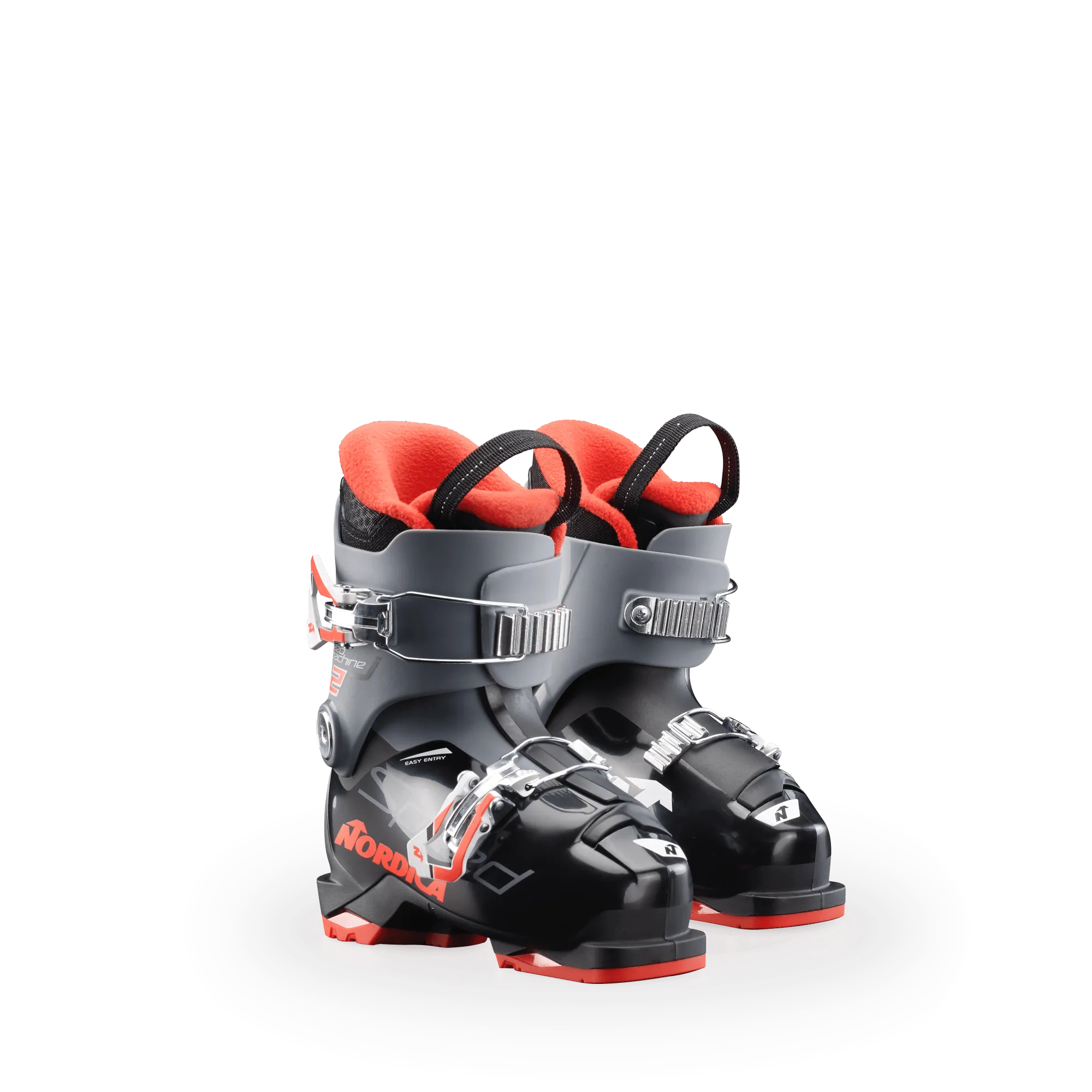 Nordica - Speedmachine J 2
