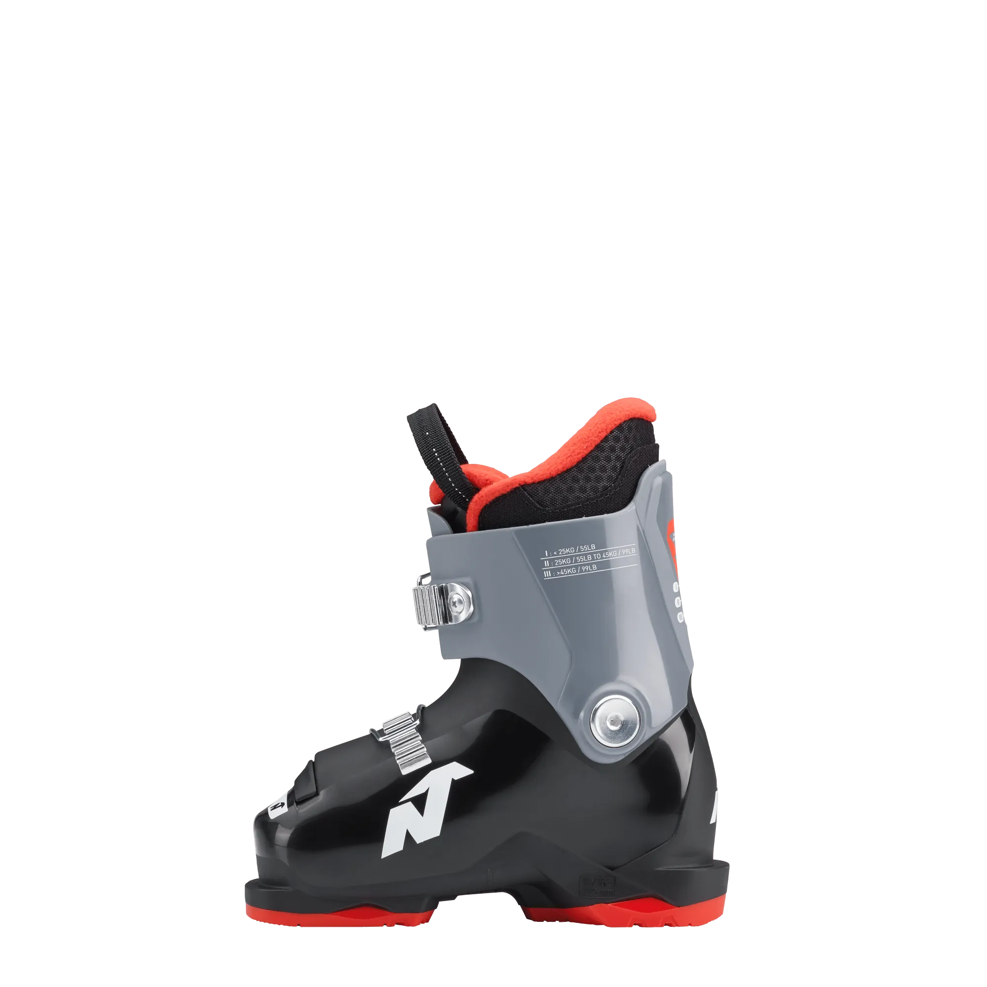Nordica - Speedmachine J 2