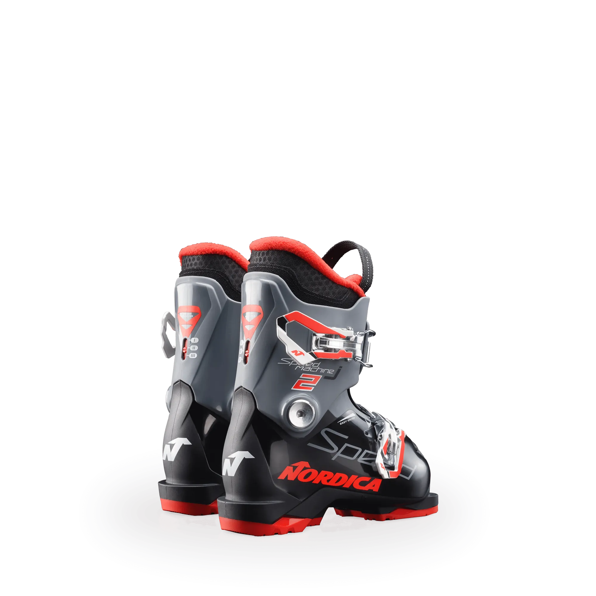 Nordica - Speedmachine J 2