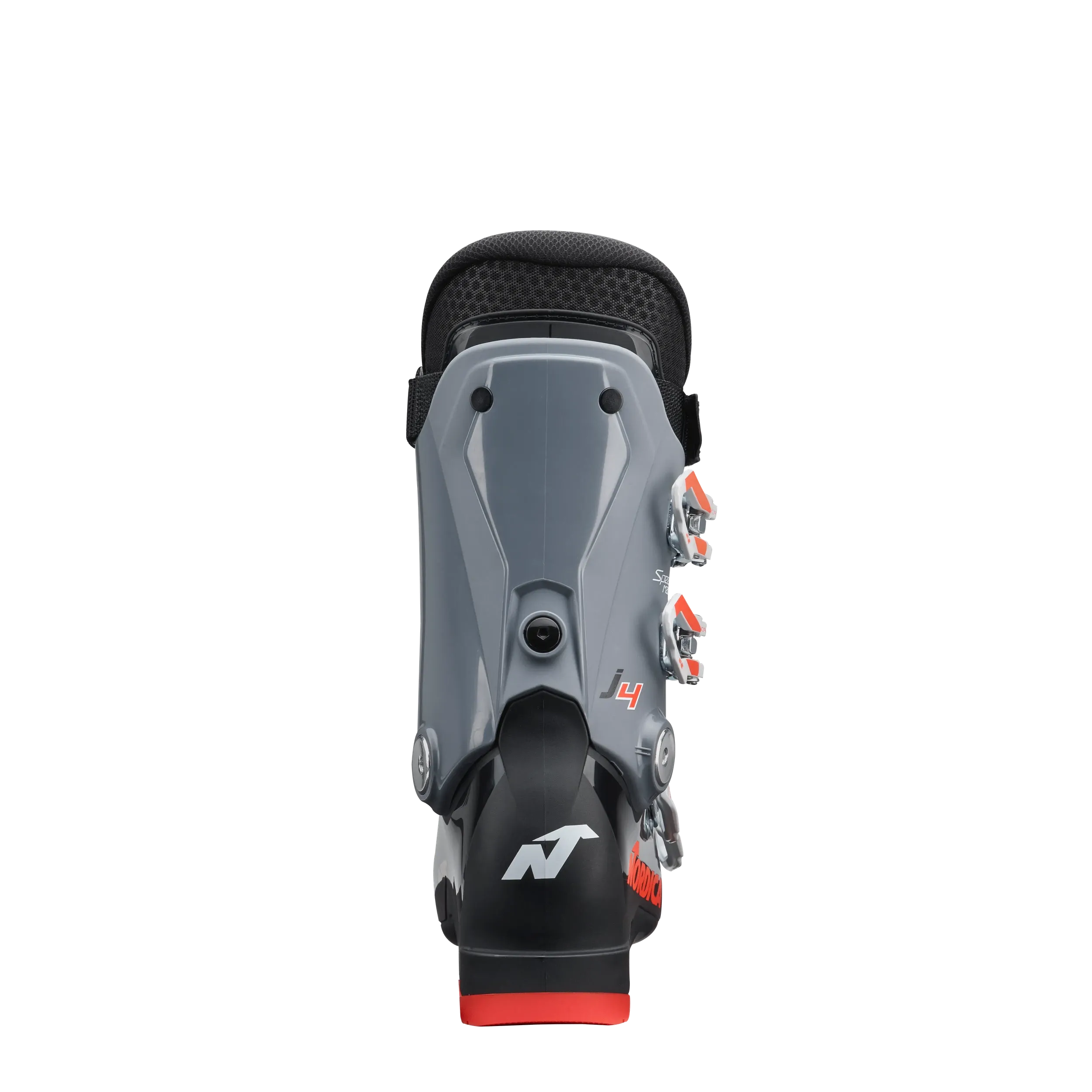 Nordica Speedmachine J 4 Ski Boot 2025