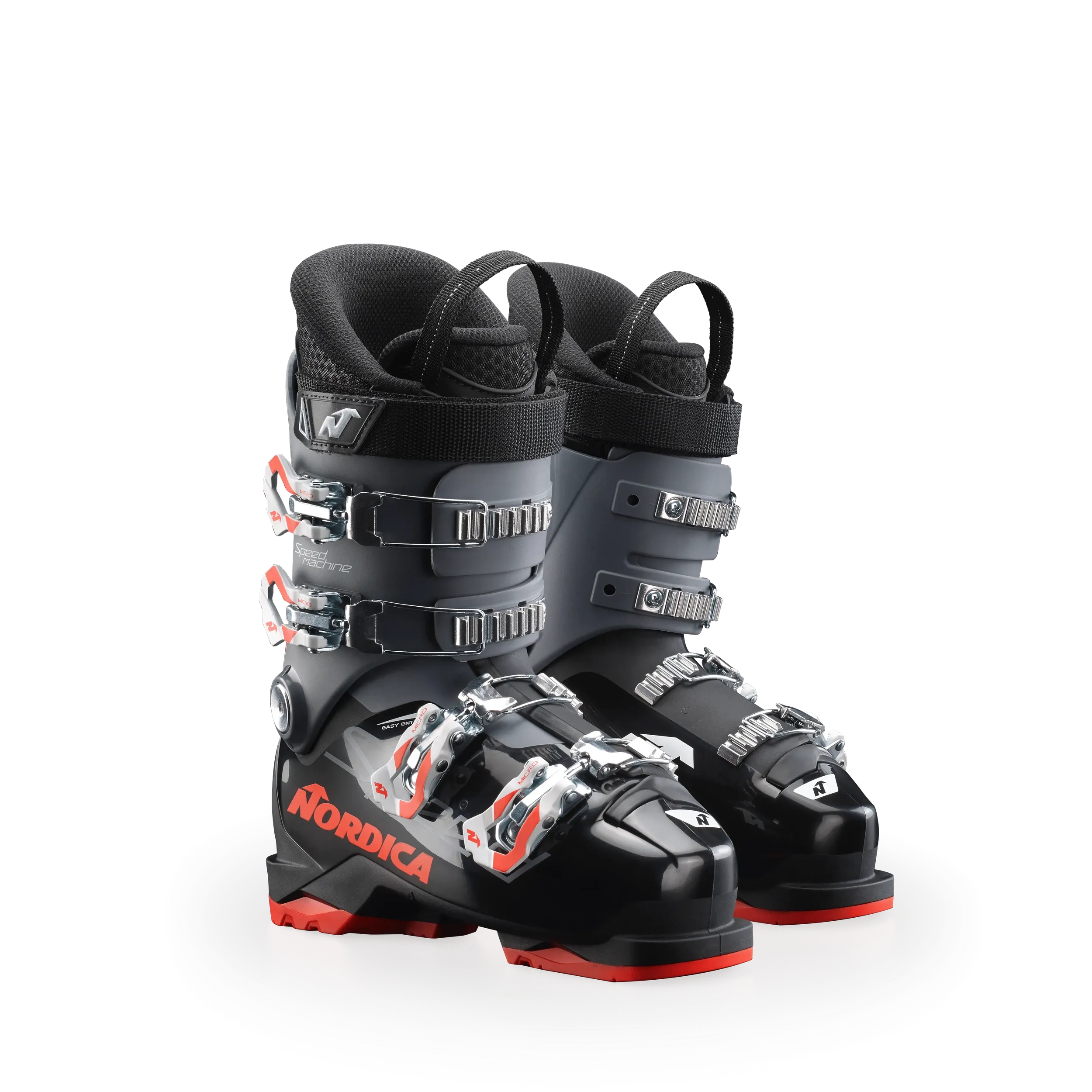 Nordica Speedmachine J 4 Ski Boot 2025