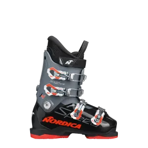 Nordica Speedmachine J 4 Ski Boot 2025