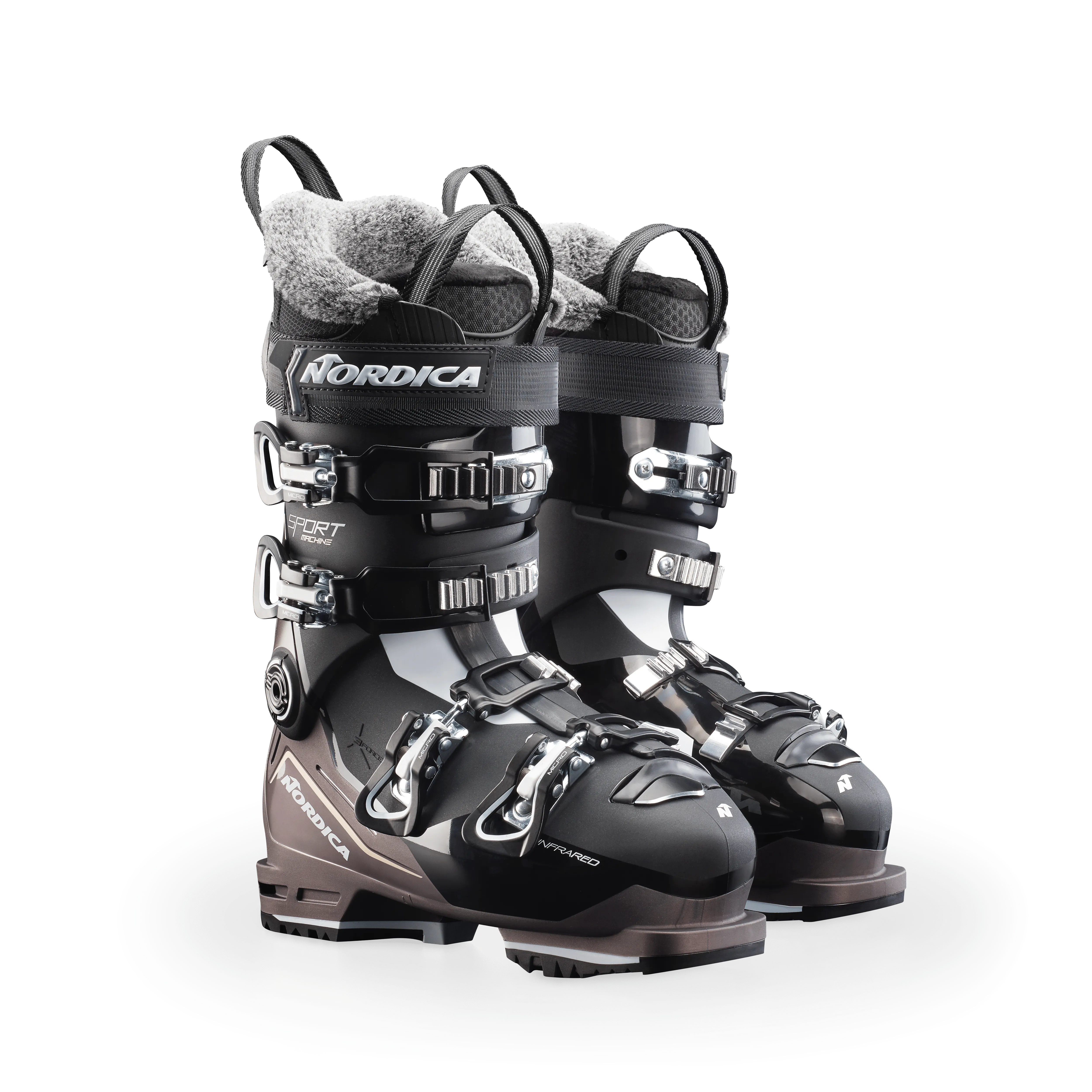 Nordica - SPORTMACHINE 3 85 W 23/24