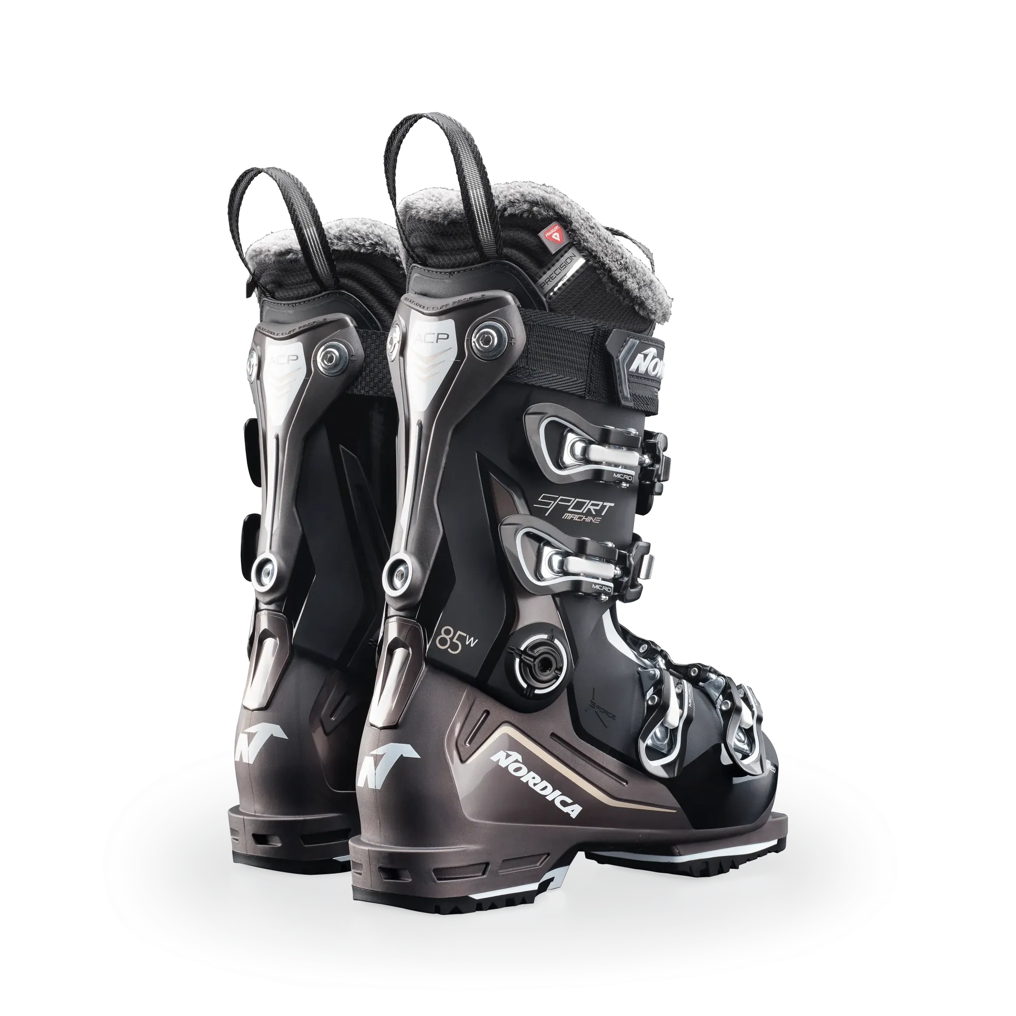 Nordica - SPORTMACHINE 3 85 W 23/24