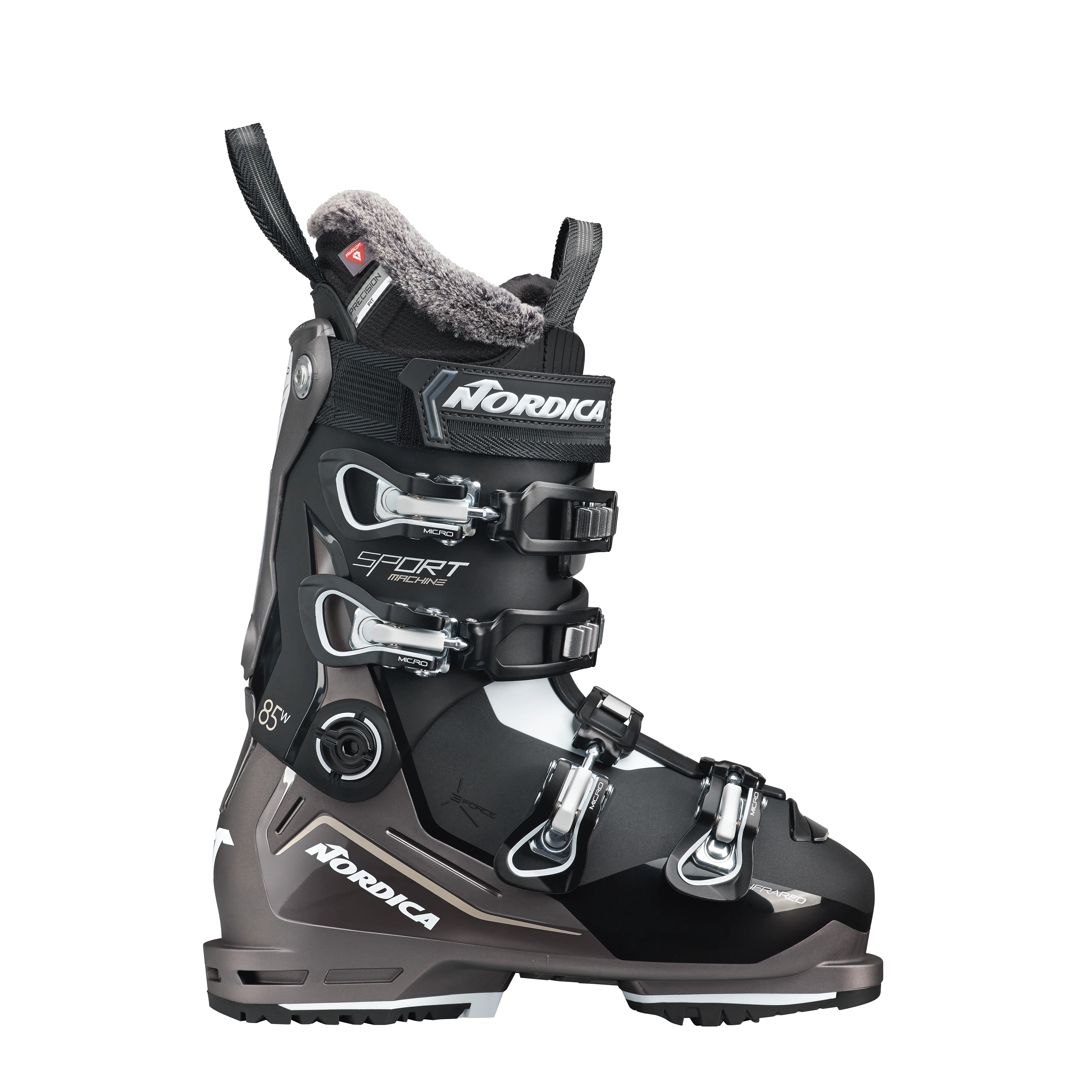 Nordica Sportmachine 85 W Ski Boot 2025
