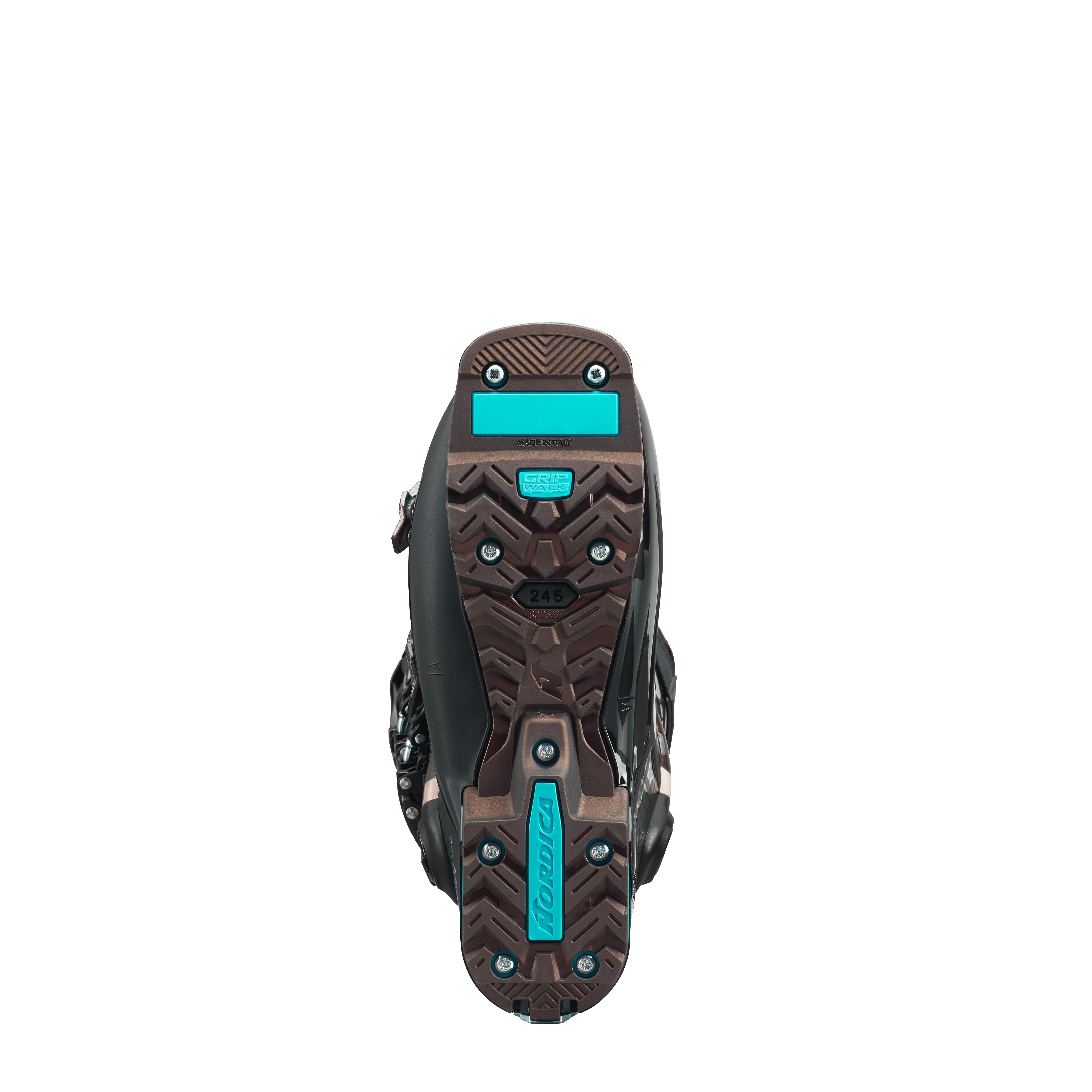 Nordica Unlimited 105 W DYN Ski Boots-2025