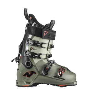 Nordica Unlimited 120 DYN Ski Boot 2025