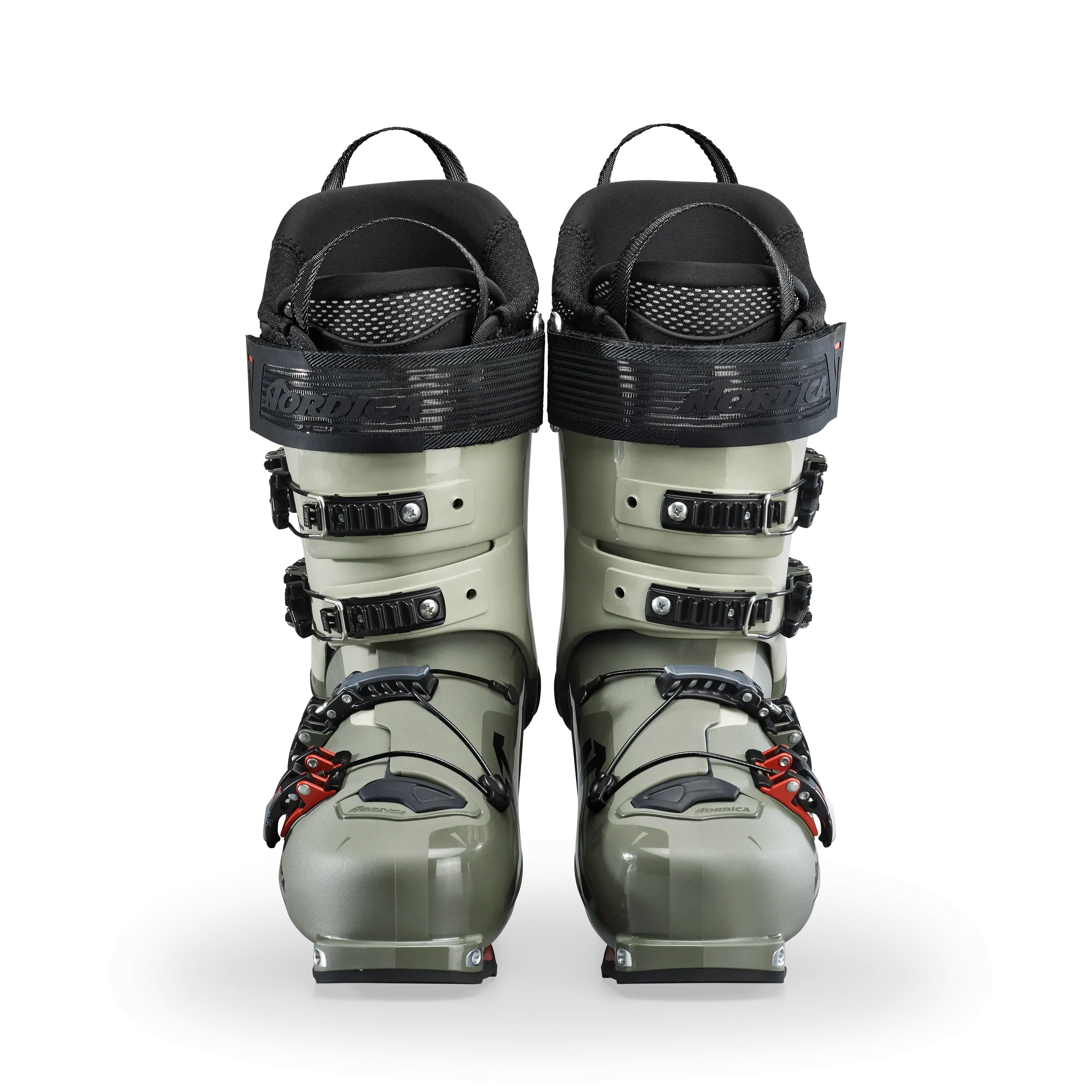 Nordica Unlimited 120 DYN Ski Boot 2025