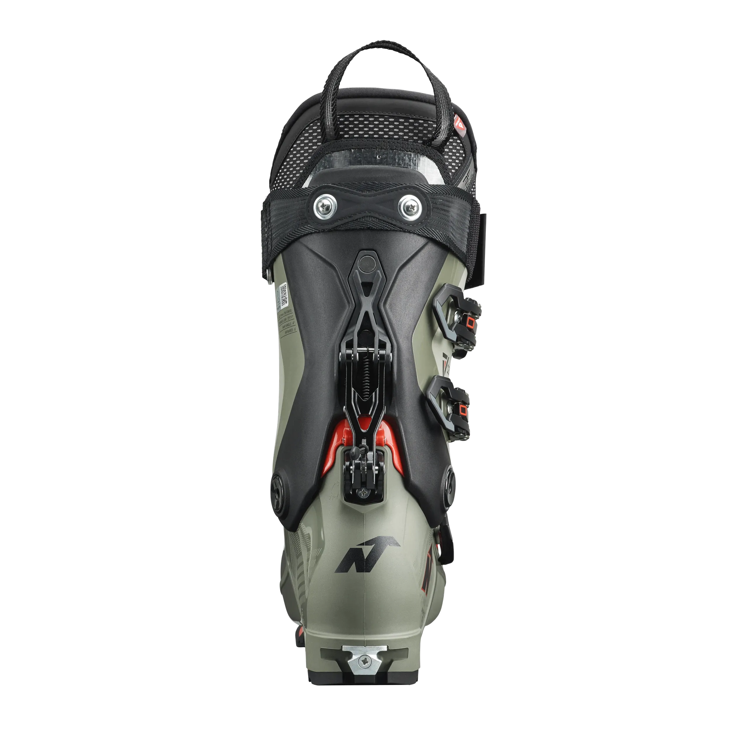 Nordica Unlimited 120 DYN Ski Boot 2025