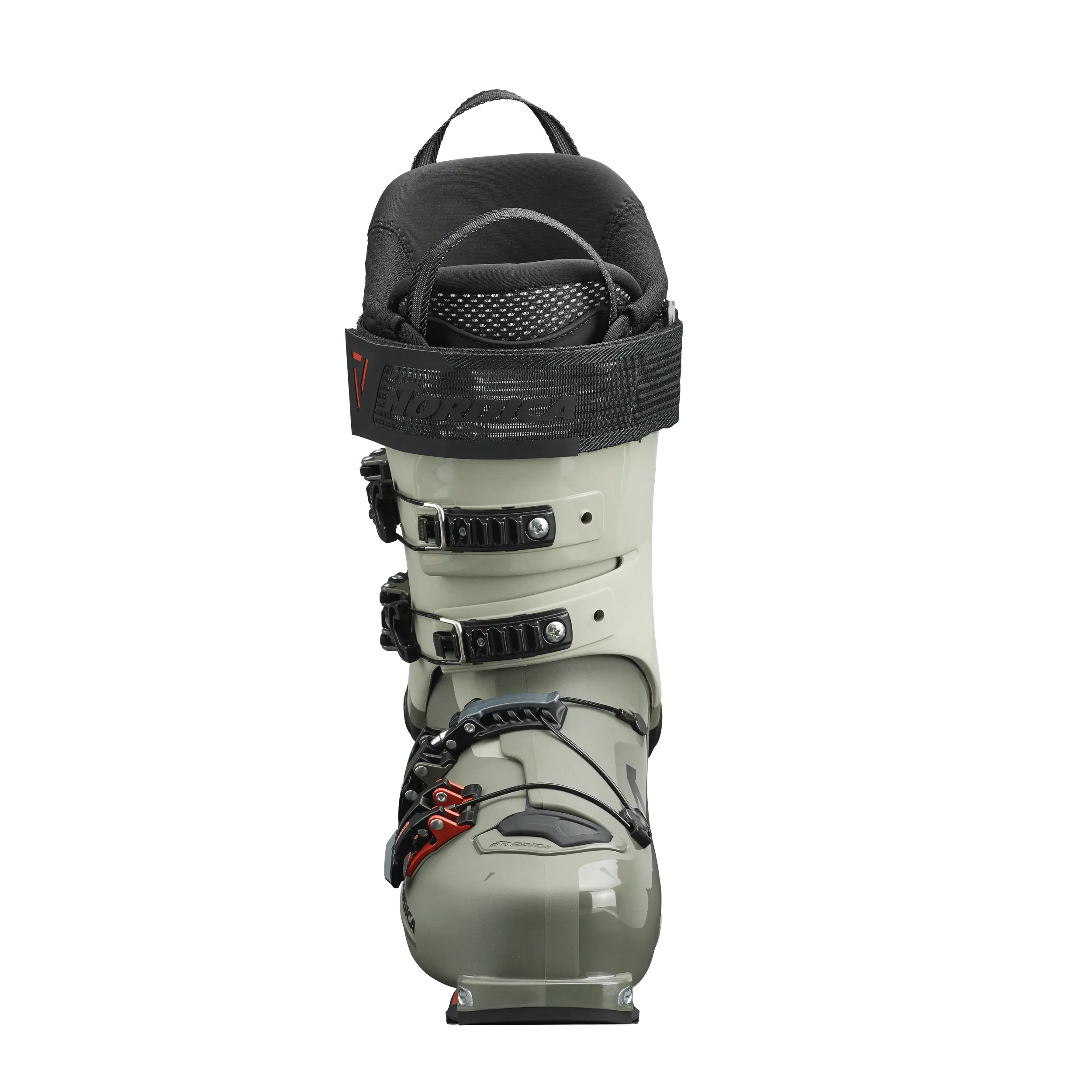 Nordica Unlimited 120 DYN Ski Boot 2025