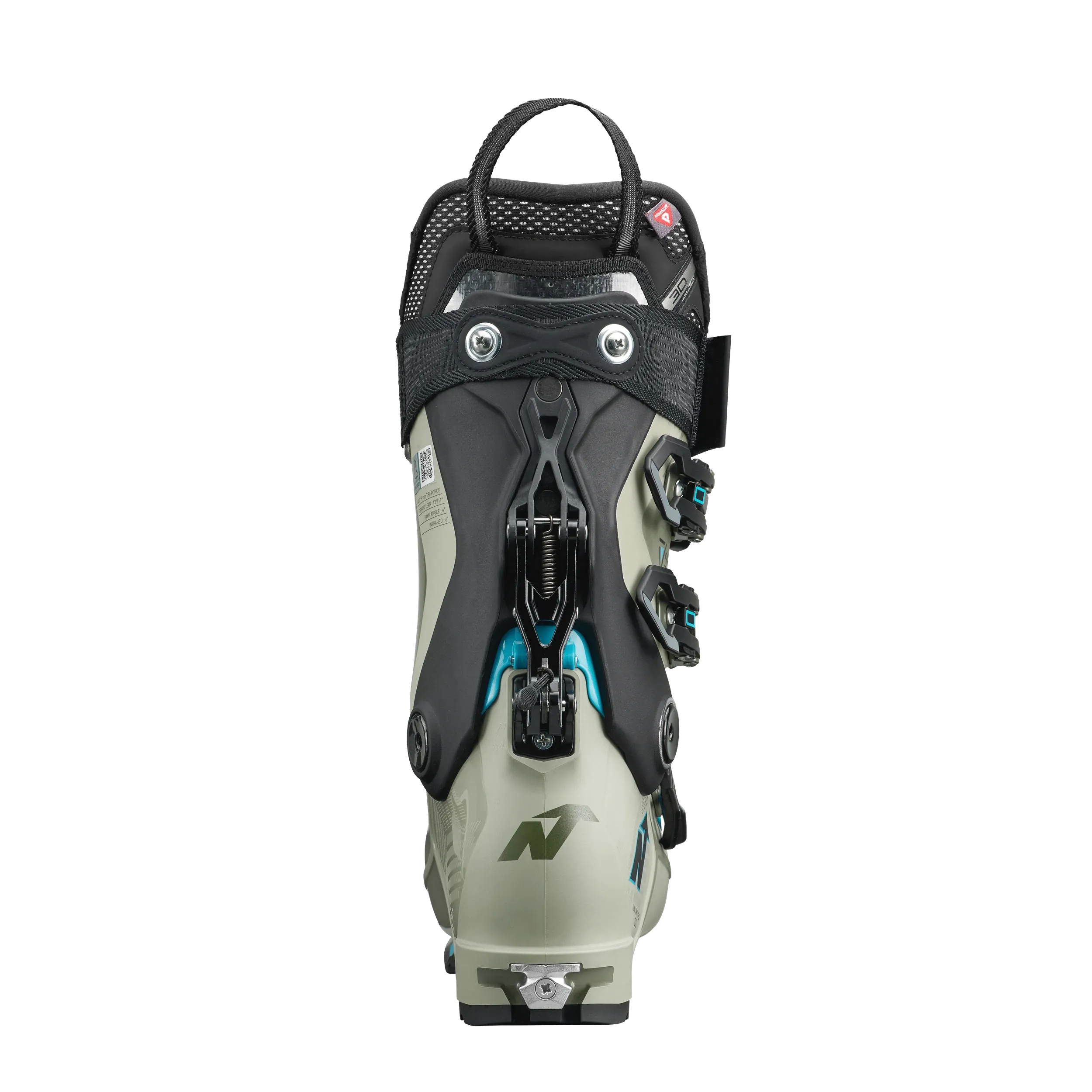 Nordica Unlimited 95 W DYN Ski Boot 2025