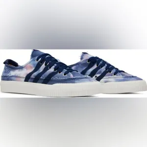 NWT Donald Glover X Adidas Nizza DG Premium Tie Dye Shoes Sneakers