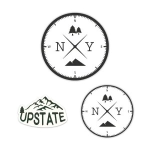 NY Adventure Pack