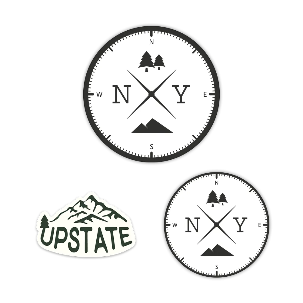 NY Adventure Pack